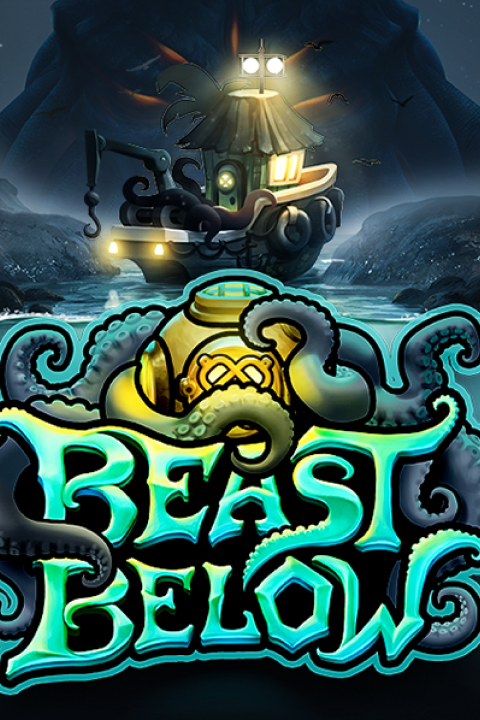 Beast Below 96% Mobile